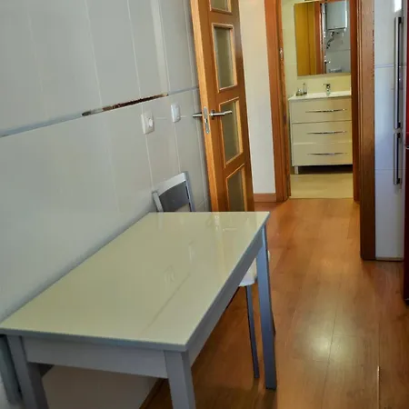 Apartment Hospitales Centro Malaga